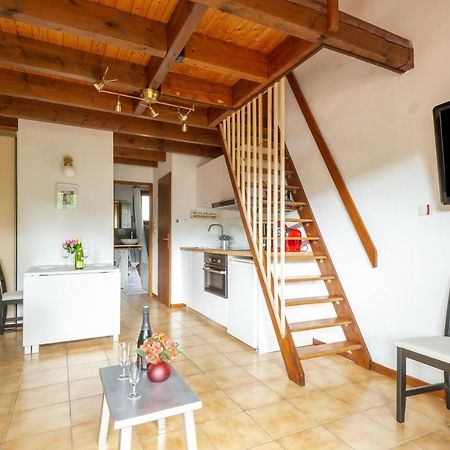 Apartament Les Louveteaux La Bresse Zewnętrze zdjęcie