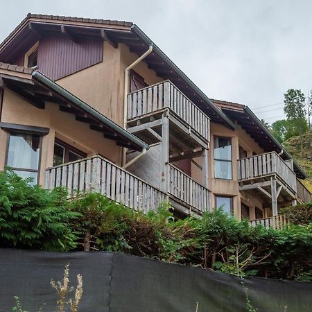 Apartament Les Louveteaux La Bresse Zewnętrze zdjęcie